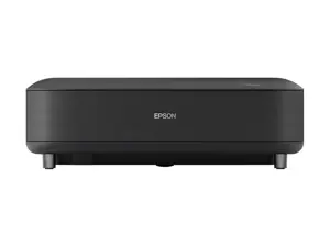 Epson EH-LS670B | Full HD (1920x1080) | 3600 ANSI lumens | Black | Wi-Fi