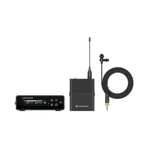 SENNHEISER EW-DP ME2 SET (R4-9)