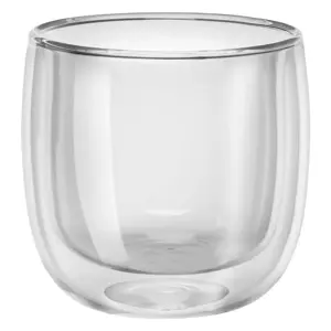 ZWILLING 39500-077-0 arbatos stiklinė 2 vnt., 240 ml