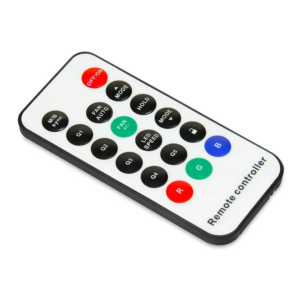 KORPUSAS I-BOX CHIRON ZH68 GAMING