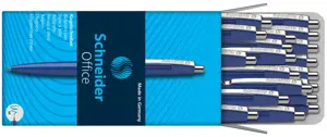 Automatinis tušinukas SCHNEIDER OFFICE, 1,0 mm.