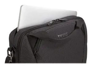 "Thule Crossover 2" C2LB-113 juodas, Keleivinis dėklas, 33,8 cm (13,3"), 820 g