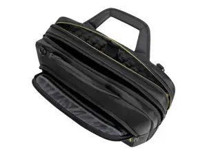 Targus Citygear, Portfelis, 43,9 cm (17,3"), diržas per petį, 1,2 kg