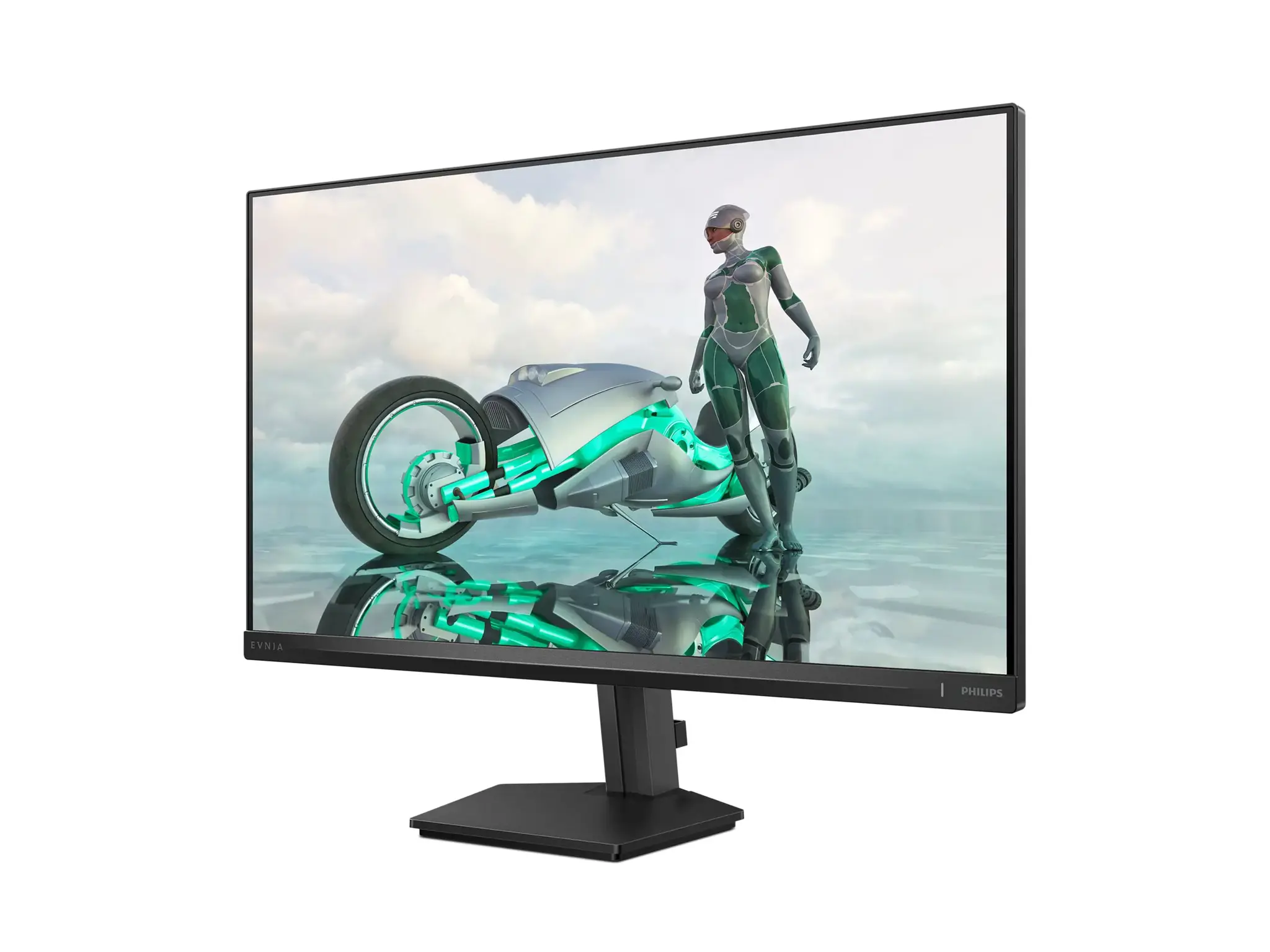 Philips 27M2N3500PF/00 | 27 " | Fast IPS | QHD | 16:9 | 260 Hz | 1 ms | 2560 x 1440 pixels | 300 cd/m² | HDMI ports quantity 2