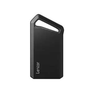 Išorinis SSD diskas LEXAR SL600 1TB USB 3.2 Įrašymo greitis 2000 MBajtų/sek. Skaitymo greitis 2000 MBajtų/sek. LSL600X001T-RNBNG