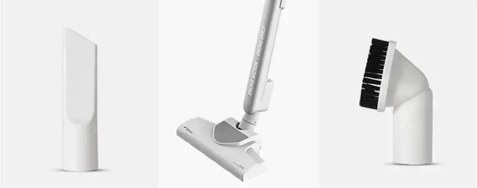 Vacuum cleaner Deerma DX700 (silver)