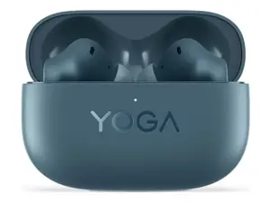 LENOVO TWS YOGA PC EDITION - TIDAL TEAL