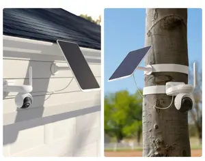 Reolink | Solar Panel 3 | SP3-W | IP65