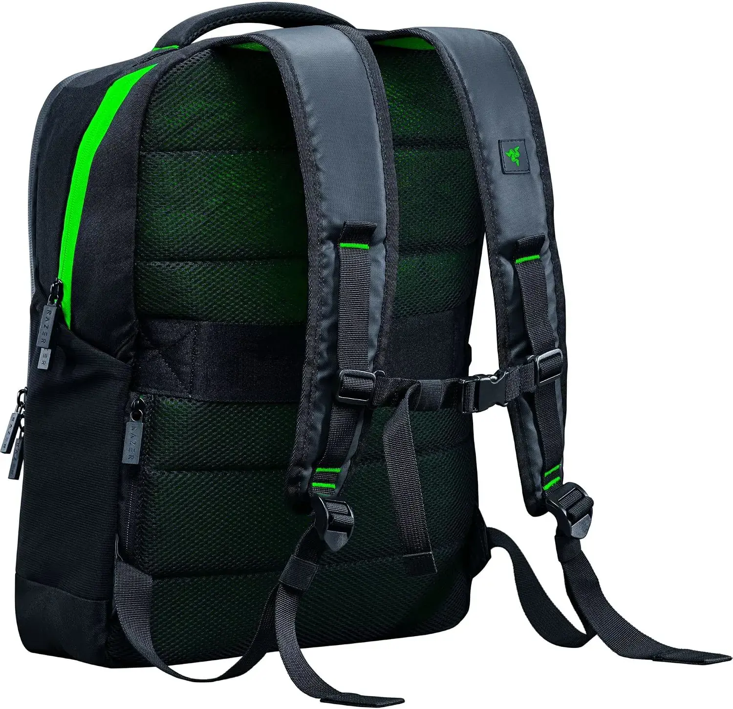 Razer Rogue V4 | Backpack | 24.5 L | Fits up to size 16 "