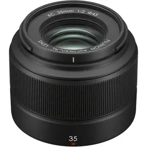 Fujifilm Fujinon XC 35mm f/2