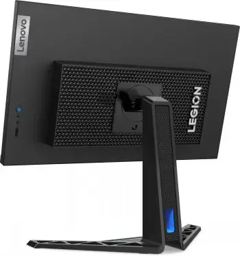Lenovo Legion Y27qf-30, 68,6 cm (27"), 2560 x 1440 taškų, Quad HD, LED, 5 ms, juoda