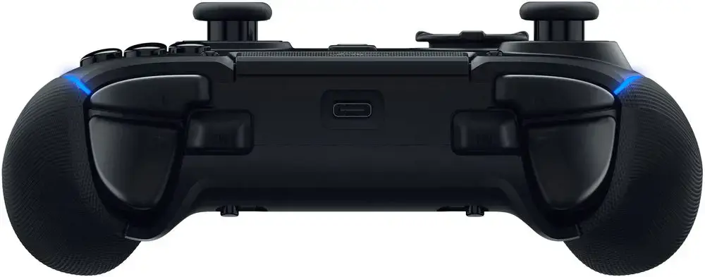 "Razer Wolverine V2 Pro" žaidimų valdiklis, skirtas "Playstation", laidinis, juodas