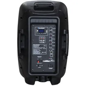 BLAUPUNKT Profesional System Audio PA10