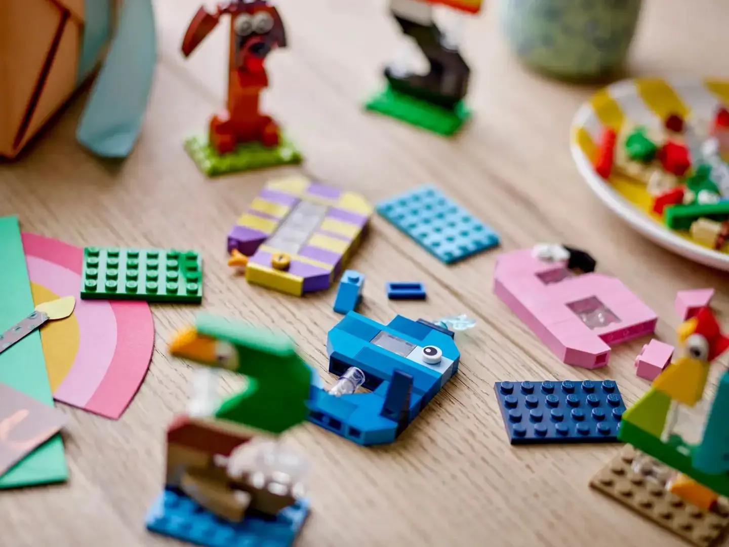 LEGO 40807 Birthday Numbers