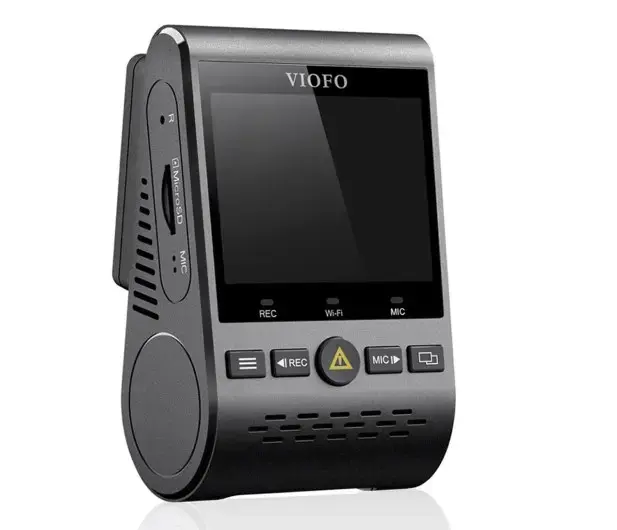 VIOFO A129 Pro-G video recorder