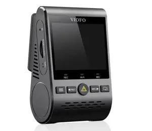 VIOFO A129 Pro-G video recorder