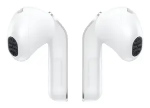 Samsung Galaxy Buds4 Belaidės ausinės Earbuds, Bluetooth, Balta