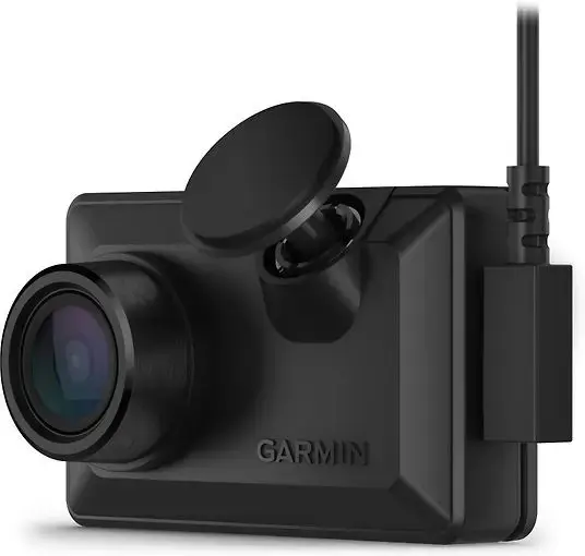 Garmin Dash Cam X110