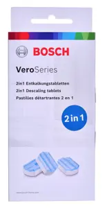 BOSCH TCZ 8002A kalkių šalinimo tabletės