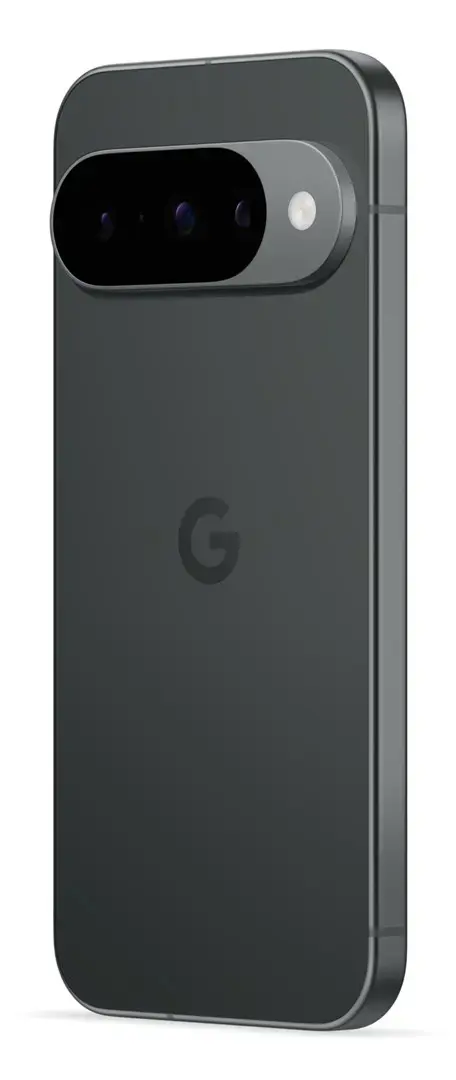 Google Pixel 10 16 cm (6.3") Dual SIM Android 16.0 5G USB Type-C 12 GB 256 GB 4970 mAh Black