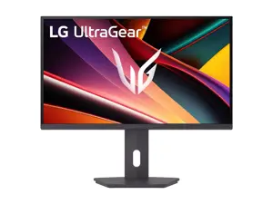 LG 27G610A-B | 27 " | IPS | QHD | 16:9 | 200 Hz | 1 ms | 2560 x 1440 pixels | HDMI ports quantity 2