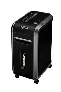 "Fellowes 90S", juostinis smulkinimas, 23 cm, 5,8 mm, 34 L, 3600 mm/min, 18 lapų