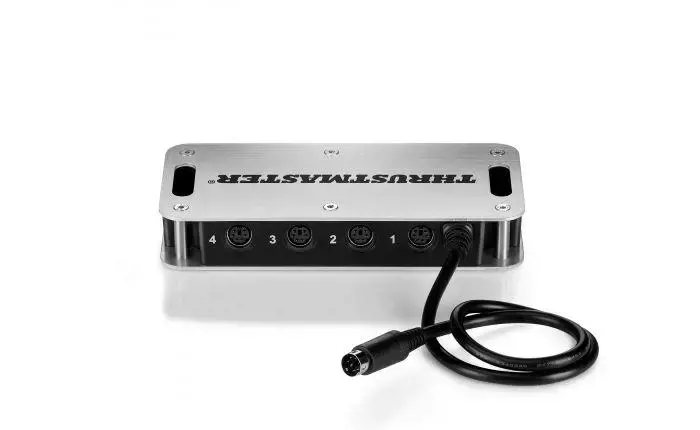ŽAIDIMŲ VALDIKLIS ACC TM SIM HUB/USB 4060091 THRUSTMASTER