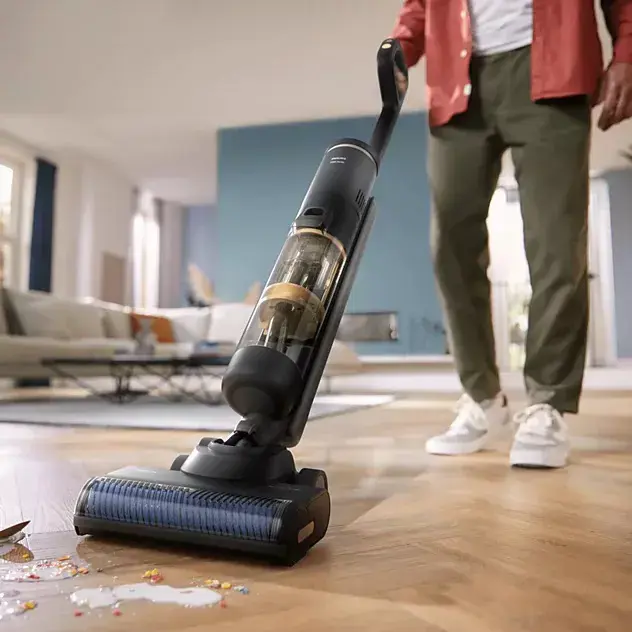 Philips AquaTrio Cordless Wet&Dry Vacuum cleaner 7000 Series XW7264/11