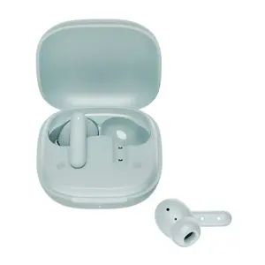 TWS QCY Buds T43 headphones (blue