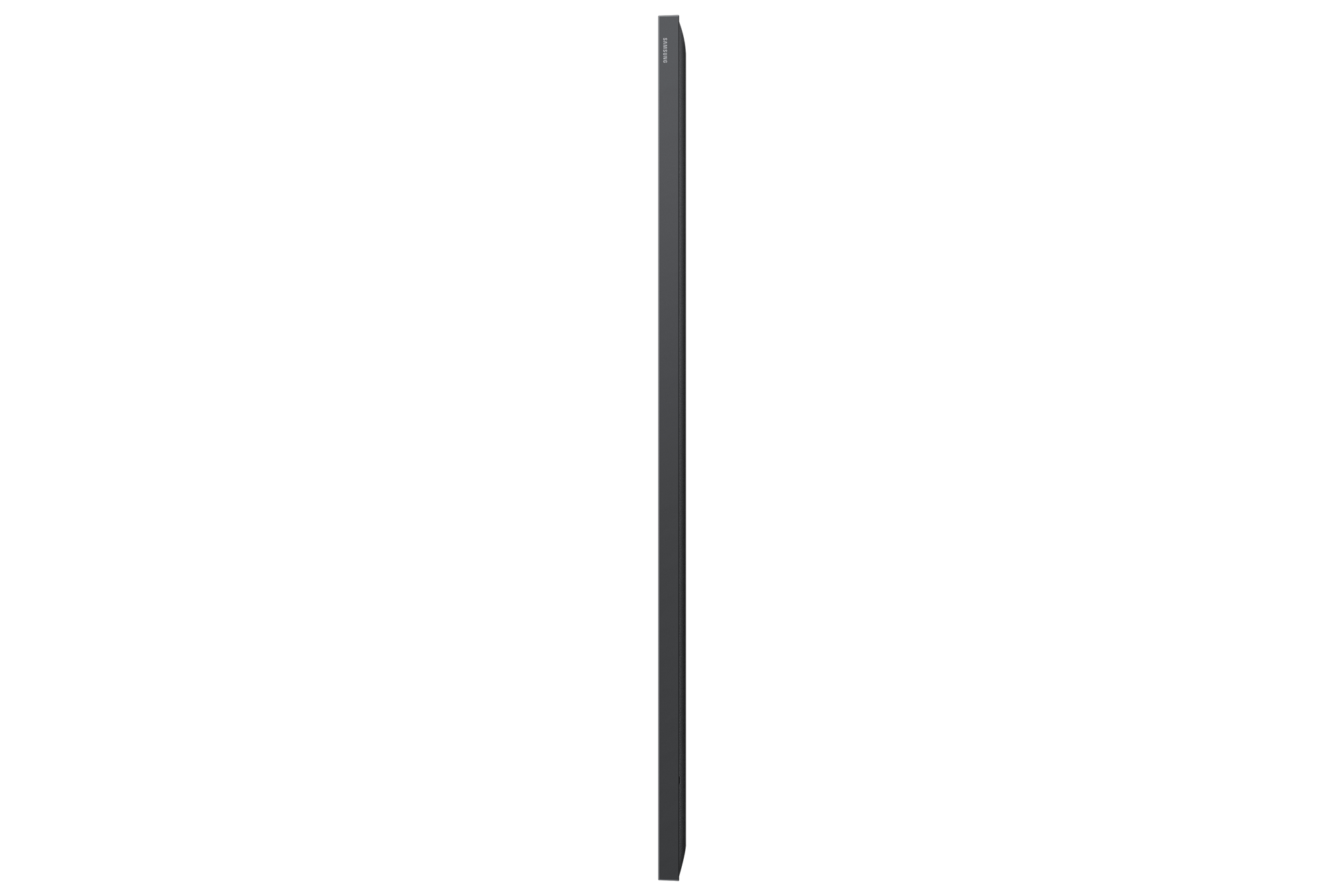 "Samsung QH50C", Skaitmeninės reklamos plokščiasis skydelis, 127 cm (50"), LED, 3840 x 2160 taškų, "Wi-Fi", 24/7