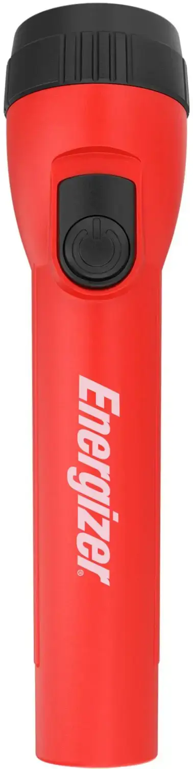 Energizer flashlight LC1L2A1