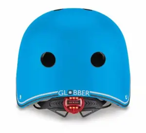 Globber šalmo Primo Lights, XS/S ( 48-53cm)