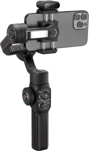 Zhiyun Smooth 5S AI Mobile Gimbal Combo