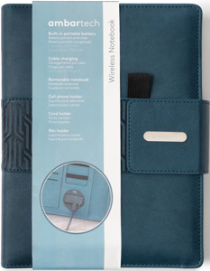 Wireless Notebook Premium