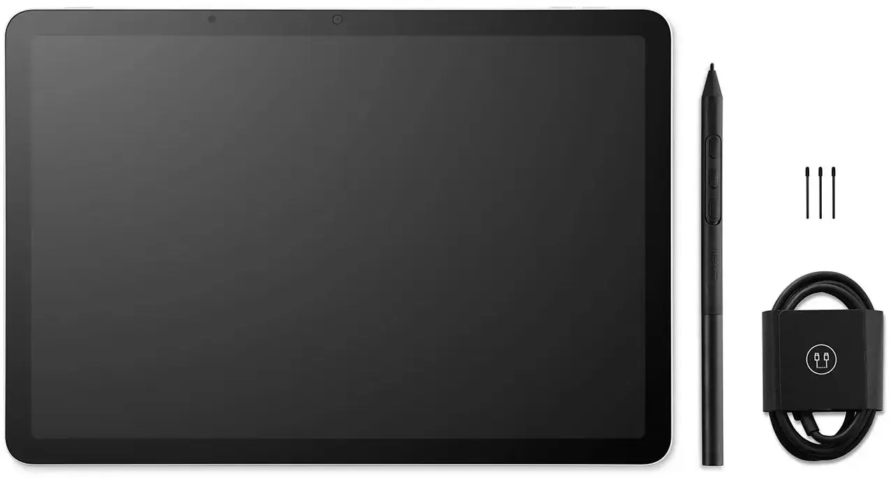 Wacom graphics tablet MovinkPad 11
