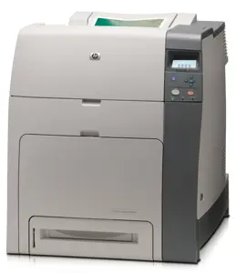 HP Color Laserjet CP4005n