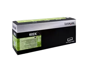 60F2X0E, Originali kasetė (Lexmark)