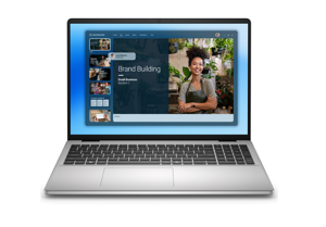 Nešiojamas kompiuteris Dell 16 DC16251, 150U, 512 GB, 16 Coliai, Windows 11 Home