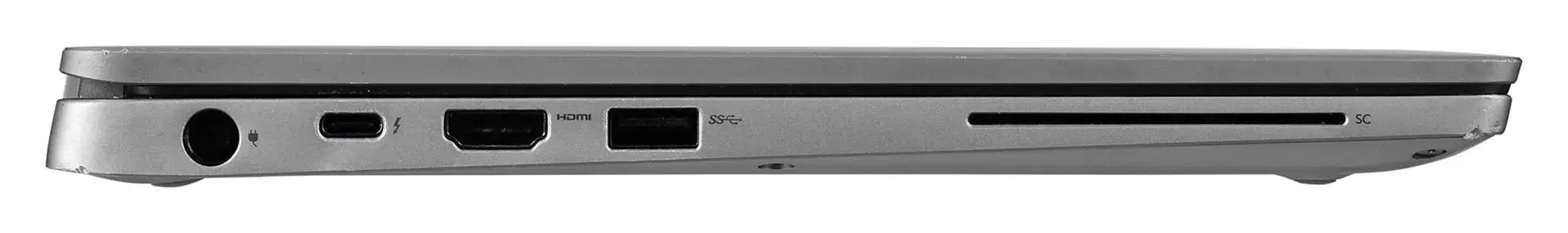 DELL LATITUDE 7400 i5-8365U 8GB 256GB SSD 14" FHD Win11pro USED Used