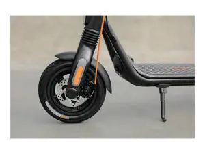 Paspirtukas Segway AA.05.12.03.0001, Juoda