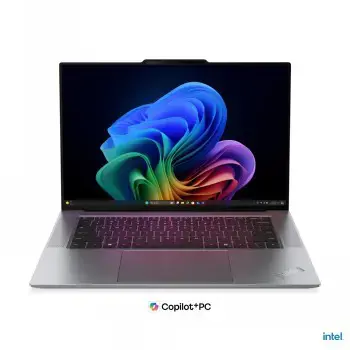 LENOVO X9 15P G1 X7-358V/15.3”2.8K/64GB/1TB/ARC/W11P/3P