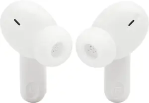 JBL wireless earbuds Tune Beam 2, white