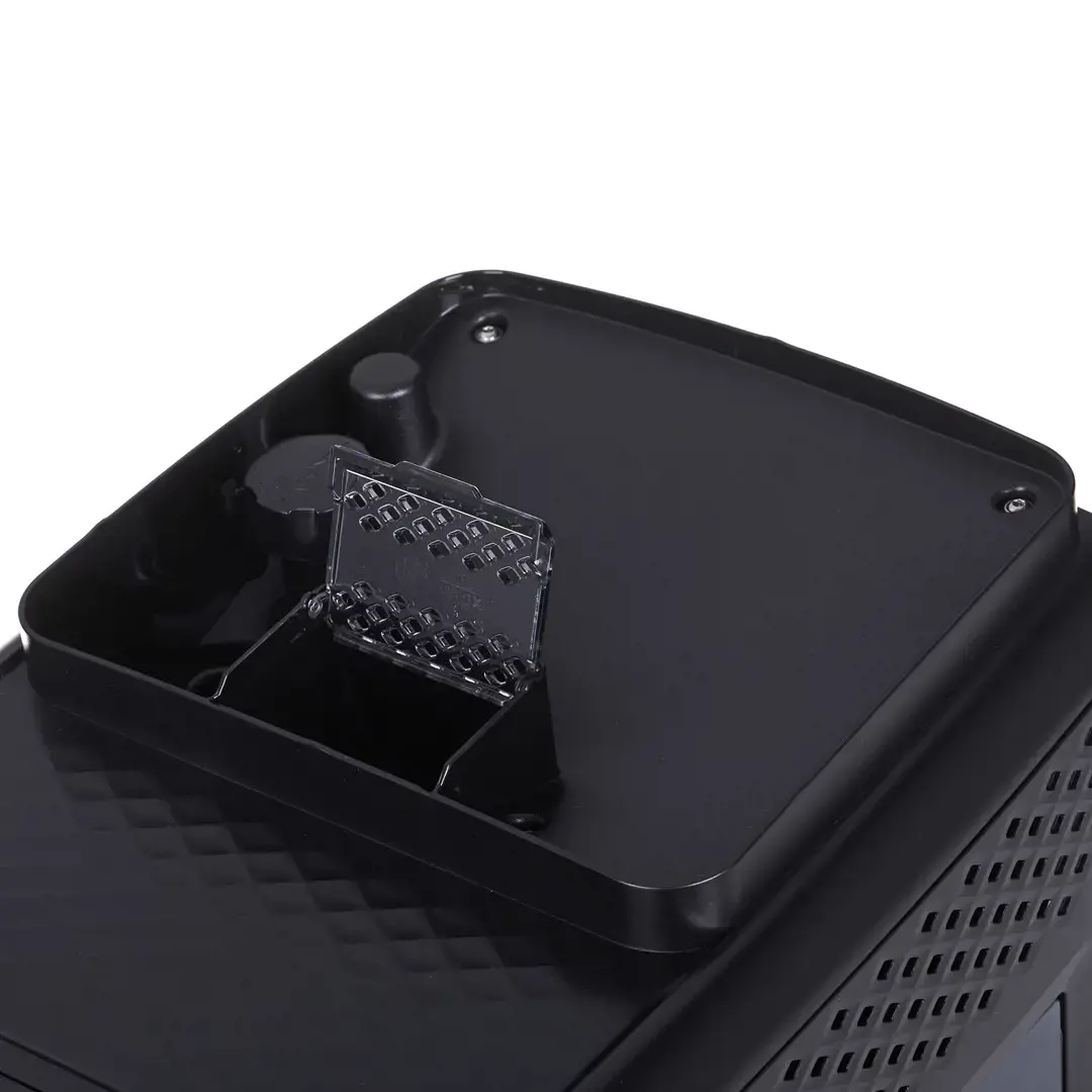 Kavos aparatas Philips EP2220/10, 1,8 litrai, 1500 W, Juoda, Automatinis