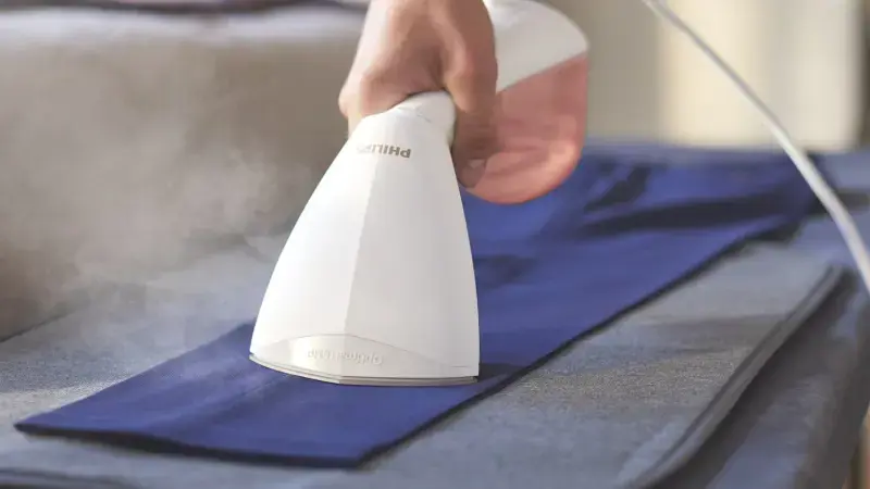 Drabužių garintuvas Philips GC801/10