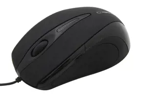 "Esperanza EM102K" pelė USB Type-A Optical 800 DPI