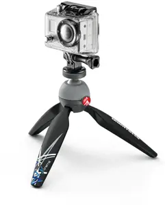 "Manfrotto" trikojis "Pixi Xtreme" MKPIXIEXBK