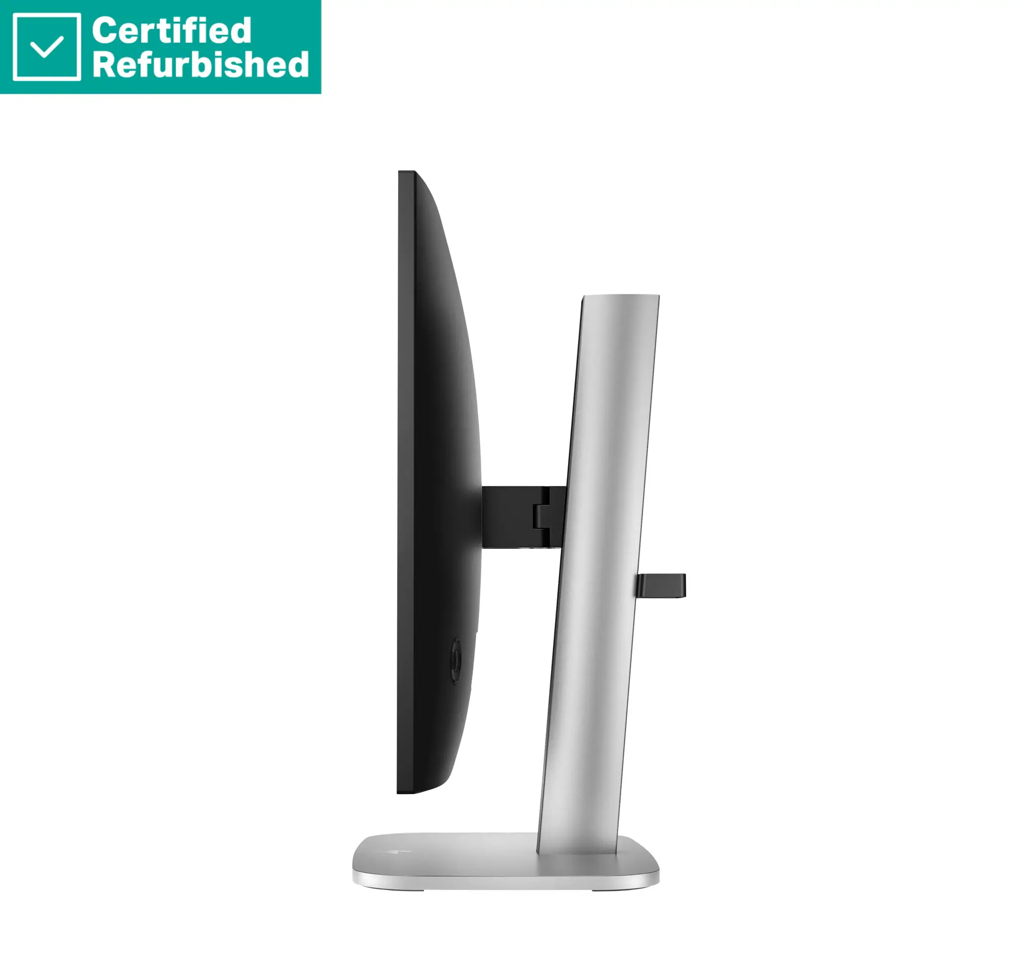 RENEW GOLD HP 524pf Series 5 Pro FHD Monitor - 23.8" 1920x1080 FHD 350-nit 100Hz AG, IPS, HDMI/DisplayPort, 4x USB-A, height adjustable/tilt/swivel/pivot, 1 years (replaces E24 G5)