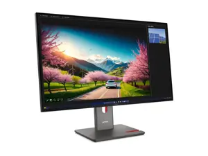 LENOVO 31.5" P32UD-40 UHD 16:9 IPS HDMI/DP/TB4(140W)/RJ45