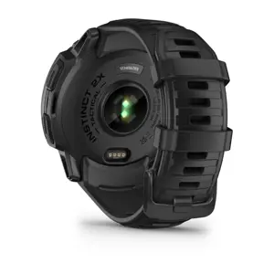 Instinct 2X, Solar, Tactical Edition, Black, WW