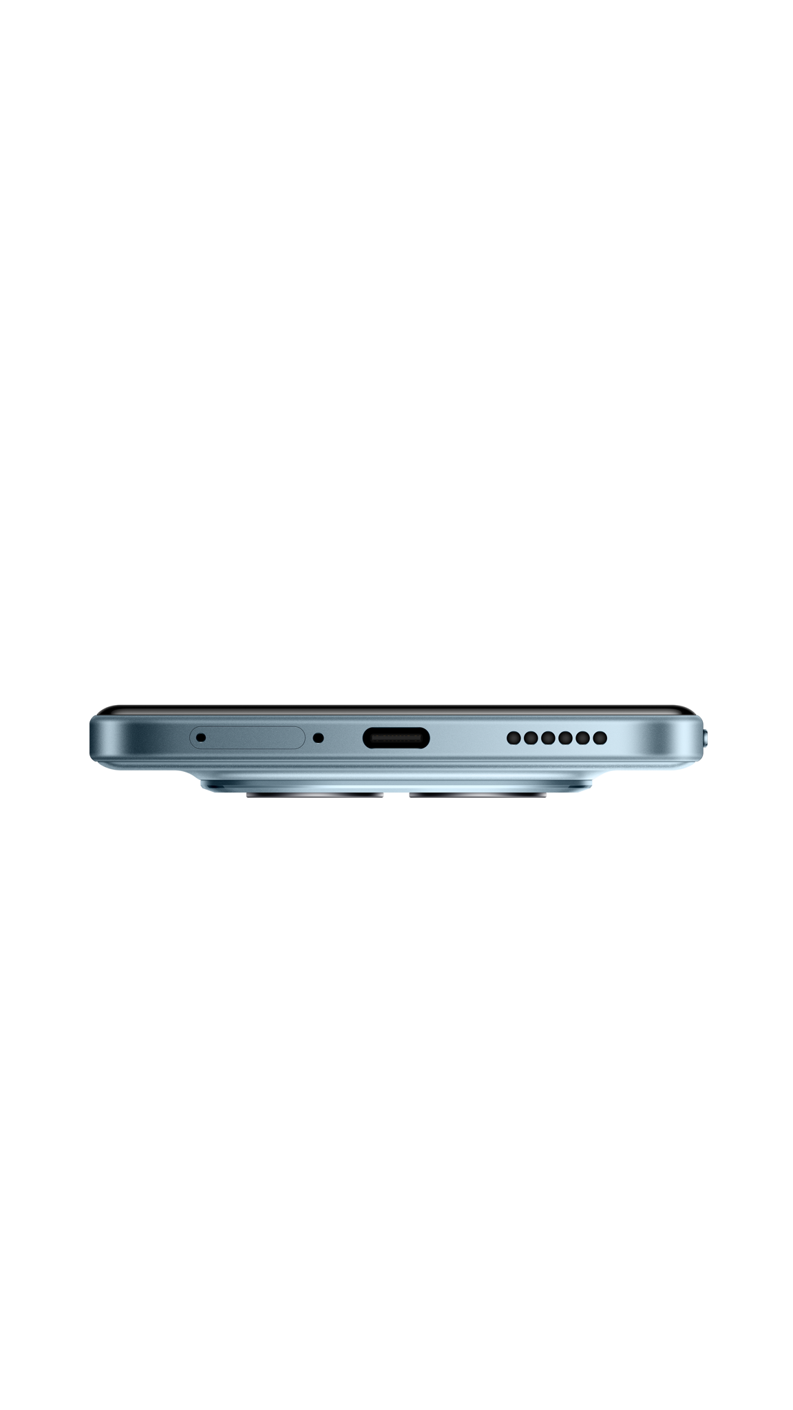 Mobilusis telefonas XIAOMI Redmi, 256 GB, Mėlyna